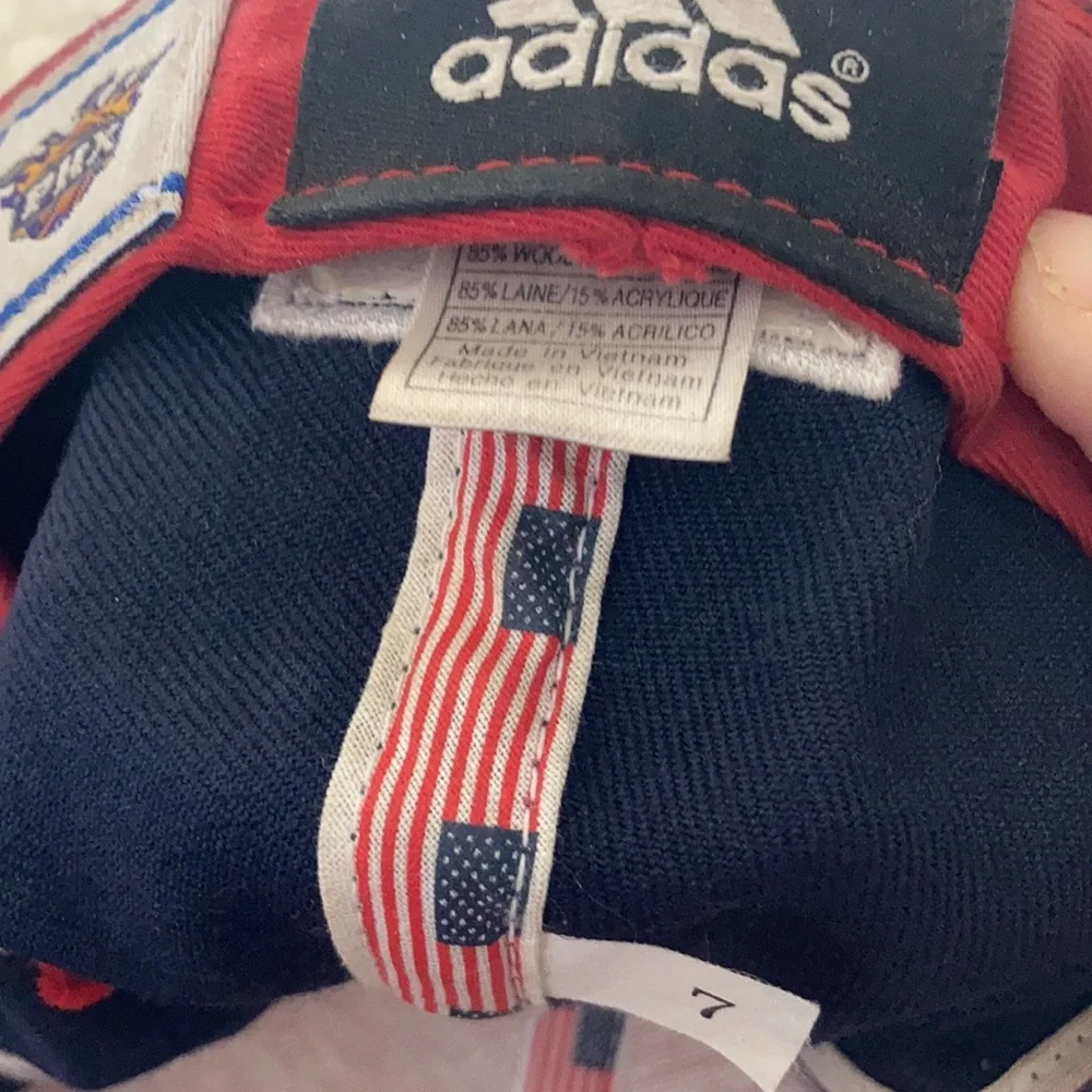 FINAL MARKDOWN Adidas Phoenix hat 7